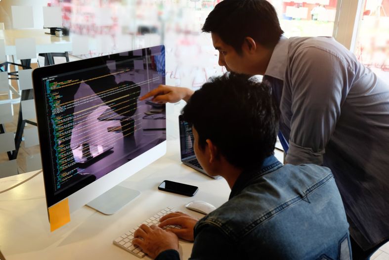 Platform AI Business Copilot